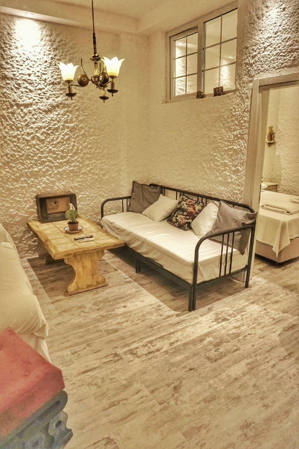 Stayhouse Çeşme Exterior foto